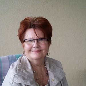 Meet your Posher, Paulette